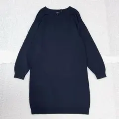 2026年最新】セオリー ニット ワンピースの人気アイテム - メルカリ