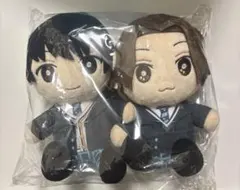 2026年最新】ひらきよぬいぐるみの人気アイテム - メルカリ