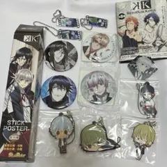 2026年最新】k 十束の人気アイテム - メルカリ