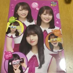 2026年最新】乃木坂 クリアファイルの人気アイテム - メルカリ