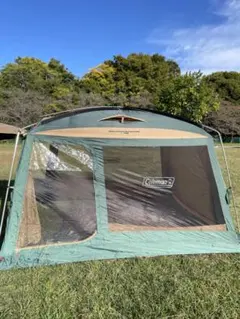 2026年最新】コールマン3ポールスクリーンタープの人気アイテム - メルカリ