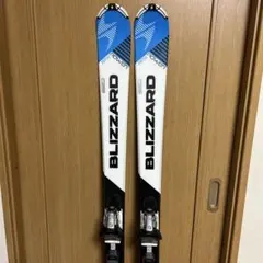 2026年最新】ブリザードスキー板の人気アイテム - メルカリ