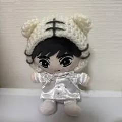 Travis Japan 川島如恵留 ぬいぐるみ - メルカリ