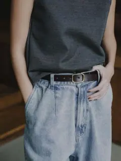 2026年最新】crewre ベルトの人気アイテム - メルカリ