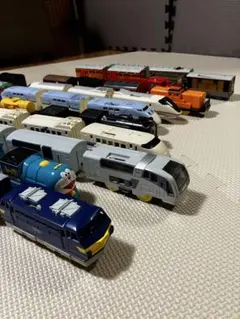 2026年最新】プラレールまとめの人気アイテム - メルカリ