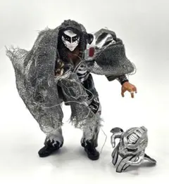 2026年最新】新日本プロレス グレート・ムタ フィギュアの人気アイテム