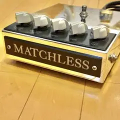 2026年最新】matchless hot boxの人気アイテム - メルカリ