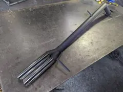 2026年最新】50 プリウス マフラー リアピース ストレートの人気