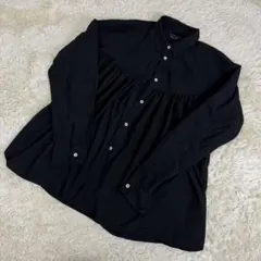 2026年最新】ギャルソン ポリ縮 シャツの人気アイテム - メルカリ