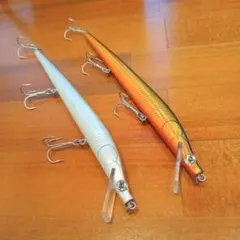 2026年最新】ムラセミノー アクアバッハの人気アイテム - メルカリ