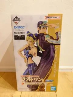 2026年最新】空条徐倫 フィギュア ラストワンの人気アイテム - メルカリ