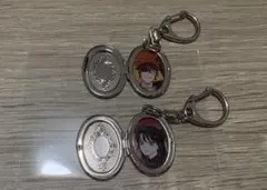 D.Gray-man ロケットチャームコレクション - メルカリ