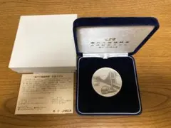 2026年最新】瀬戸大橋線開業 メダルの人気アイテム - メルカリ