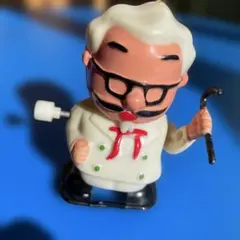 2026年最新】カーネルサンダース人形の人気アイテム - メルカリ