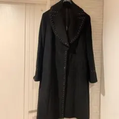 2026年最新】シズカコムロ コートの人気アイテム - メルカリ