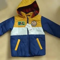 2026年最新】ミキハウス ダウン 90の人気アイテム - メルカリ