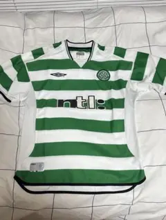 2026年最新】セルティック ユニフォーム umbroの人気アイテム - メルカリ