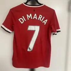 2026年最新】ディマリア ユニフォームの人気アイテム - メルカリ