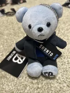 2026年最新】befirst くま シュントの人気アイテム - メルカリ
