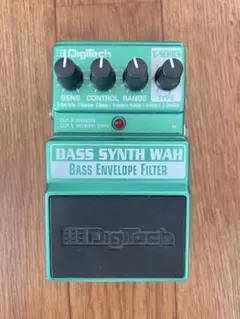 2026年最新】Digitech Synth Wahの人気アイテム - メルカリ