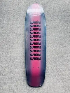 2026年最新】supreme futura デッキの人気アイテム - メルカリ