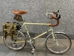 2026年最新】BIANCHI ミニベロ・小径車の人気アイテム - メルカリ