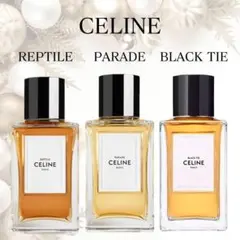 2026年最新】セリーヌ 香水 ブラックタイの人気アイテム - メルカリ