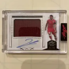 2026年最新】レバンドフスキ サインの人気アイテム - メルカリ