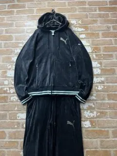 2026年最新】プーマ ベロア セットアップの人気アイテム - メルカリ