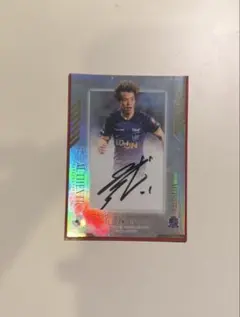 2026年最新】満田誠 サインカードの人気アイテム - メルカリ