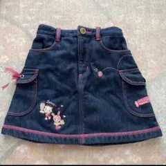 2026年最新】メゾピアノ スカート ミミポポの人気アイテム - メルカリ