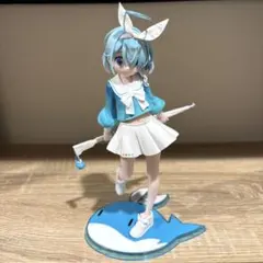 2026年最新】ブルーアーカイブ アロナ（あみあみ限定版）の人気