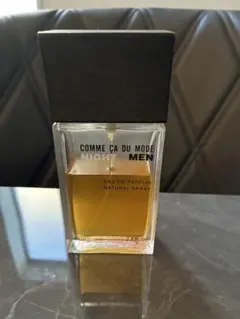 2026年最新】COMME CA DU MODE 香水(男性用)の人気アイテム - メルカリ
