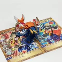 2026年最新】轟ガリュウの人気アイテム - メルカリ