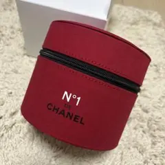 2026年最新】chanel バニティ ノベルティの人気アイテム - メルカリ