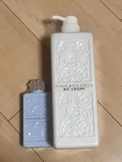 2026年最新】薬用 全身 洗浄 料 薬 酵 泉の人気アイテム - メルカリ