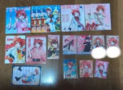 2026年最新】莉犬くん カード まとめ売りの人気アイテム - メルカリ