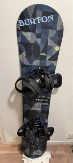 2026年最新】burton custom 151の人気アイテム - メルカリ