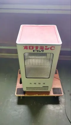 2026年最新】オロナミンC 冷蔵庫の人気アイテム - メルカリ