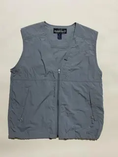 2026年最新】モンベル フィッシングベストの人気アイテム - メルカリ