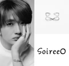 2026年最新】soireeo リング 15号の人気アイテム - メルカリ