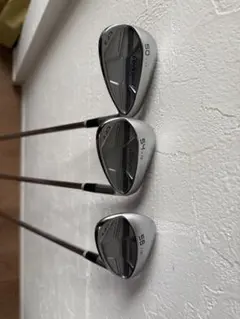 2026年最新】ウェッジ3本 クリーブランドの人気アイテム - メルカリ