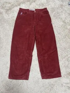 2026年最新】polar skate big boy コーデュロイの人気アイテム - メルカリ