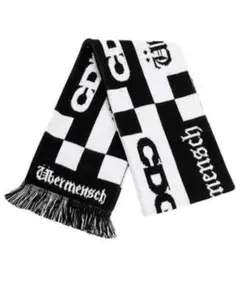 2026年最新】Cdg マフラーの人気アイテム - メルカリ