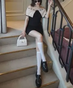 2026年最新】Amerge オフショルワンピースの人気アイテム - メルカリ