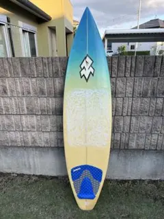 2026年最新】ロックダンスサーフボードの人気アイテム - メルカリ