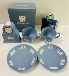 2026年最新】ウェッジウッド ジャスパーウェアの人気アイテム - メルカリ