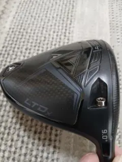 2026年最新】LTDx ドライバー ブラックエディションの人気アイテム