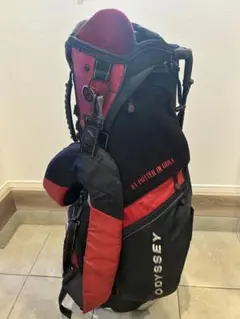 2026年最新】odyssey ゴルフバッグ・キャディバッグの人気アイテム