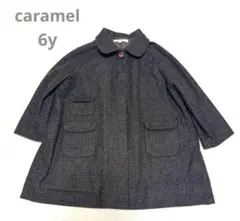 2026年最新】caramel baby&child コートの人気アイテム - メルカリ